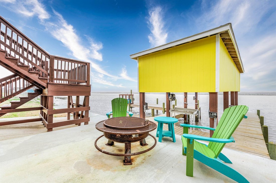 House in Cedar Lake, Texas, United States 5 - 17660044