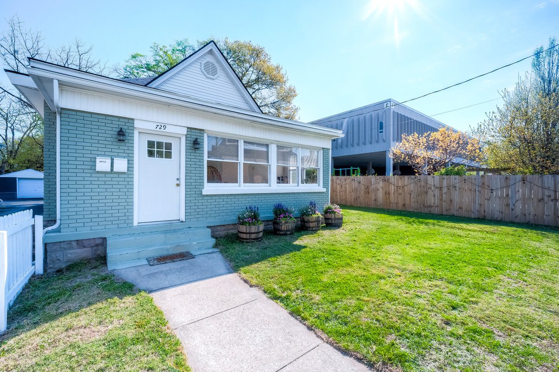 House in Lexington, Kentucky, United States 5 - 17660634