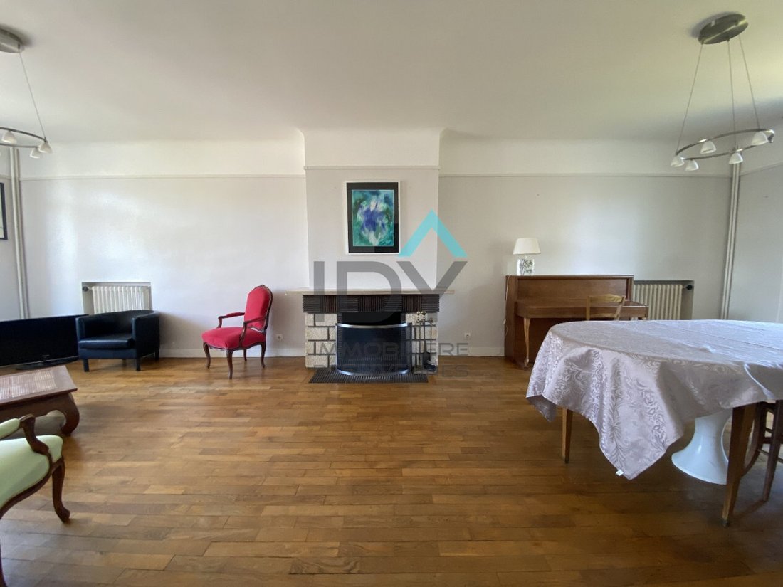 House in Poissy, Ile-de-France, France 5 - 17655993