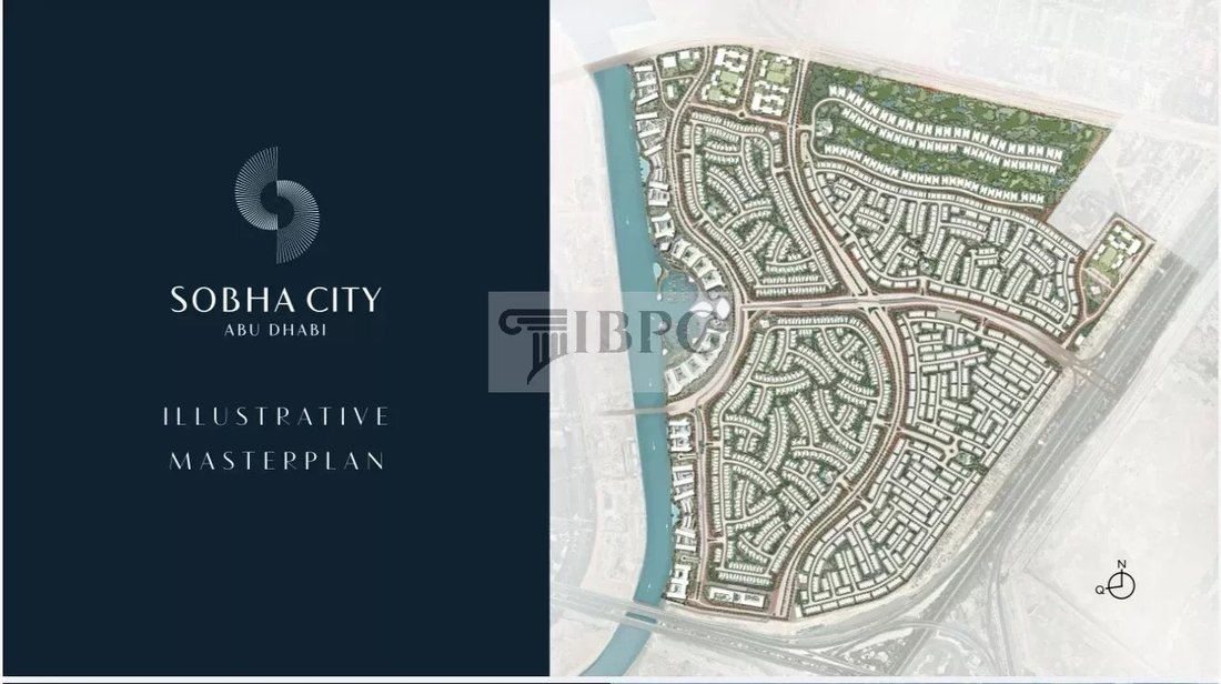 Villa in Al Bahyah, Abu Dhabi Emirate, United Arab Emirates 4 - 17660351