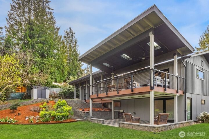 House in Bellevue, Washington, United States 4 - 17657162