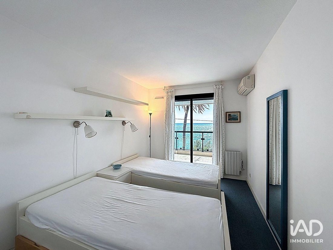 Apartment in Menton, Provence-Alpes-Côte d'Azur, France 4 - 17660892