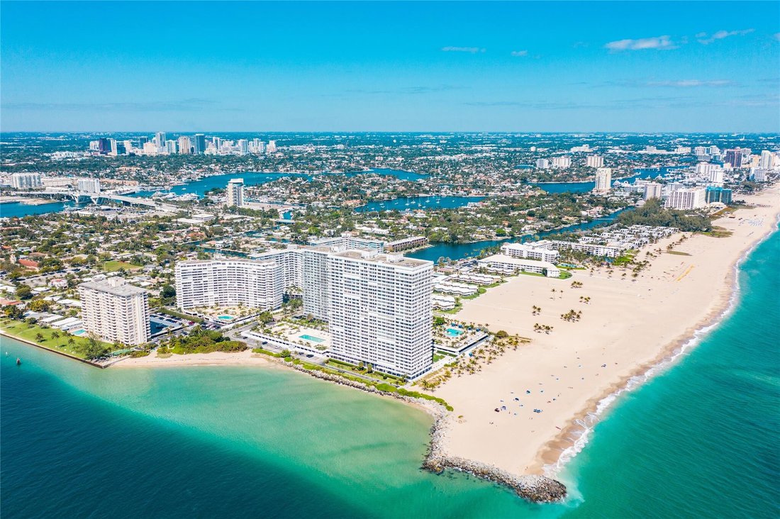 Condo in Fort Lauderdale, Florida, United States 1 - 17659930
