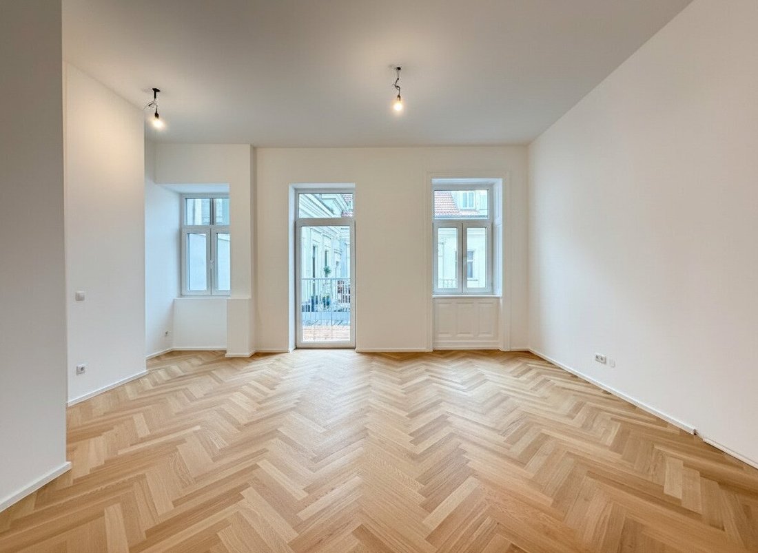 Apartment in Vienna, Wien, Austria 2 - 17555902