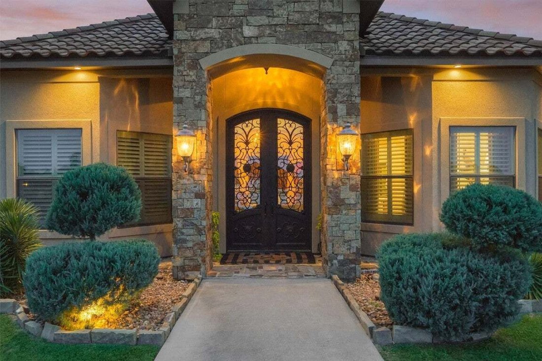 House in Montgomery, Texas, United States 5 - 17440028