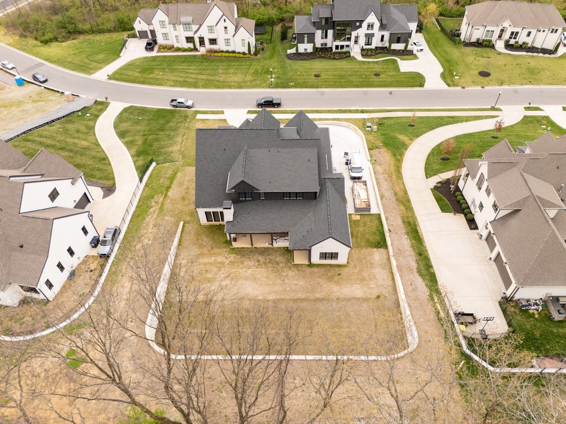 House in Nashville, Tennessee, United States 5 - 17657089