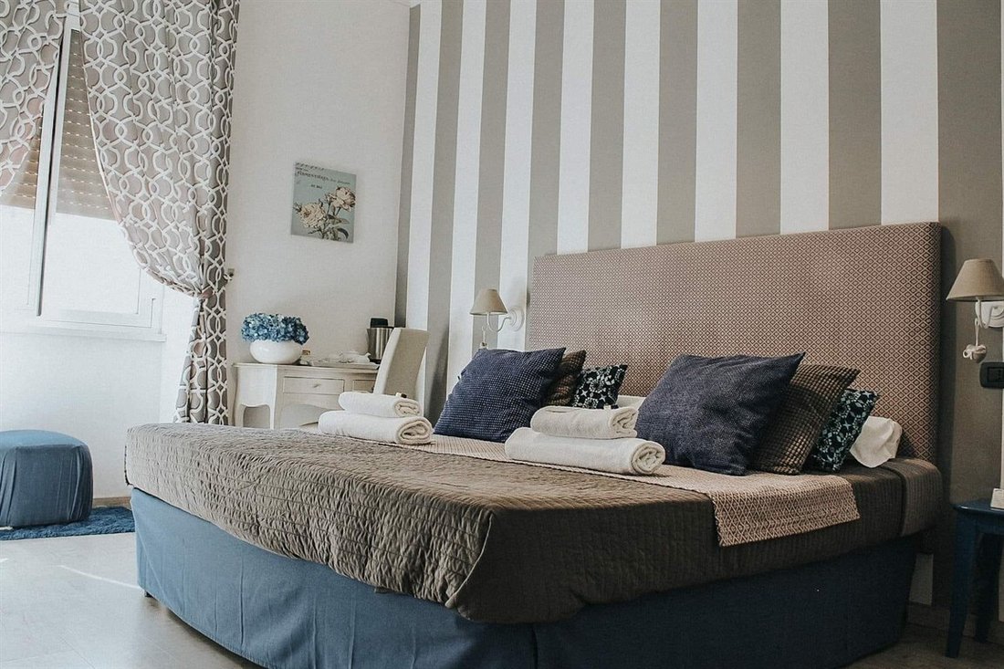 Apartment in Piazza del Popolo - Piazza Navona - Quirinale, Rome, Italy 2 - 17660094