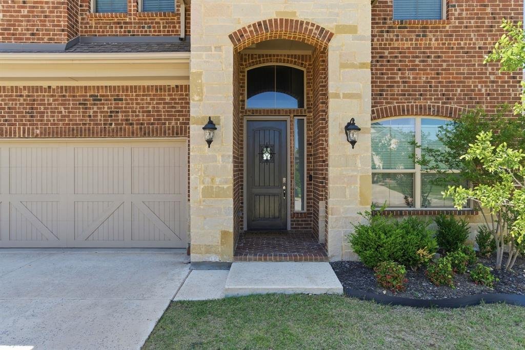 House in Lantana, Texas, United States 2 - 17660061