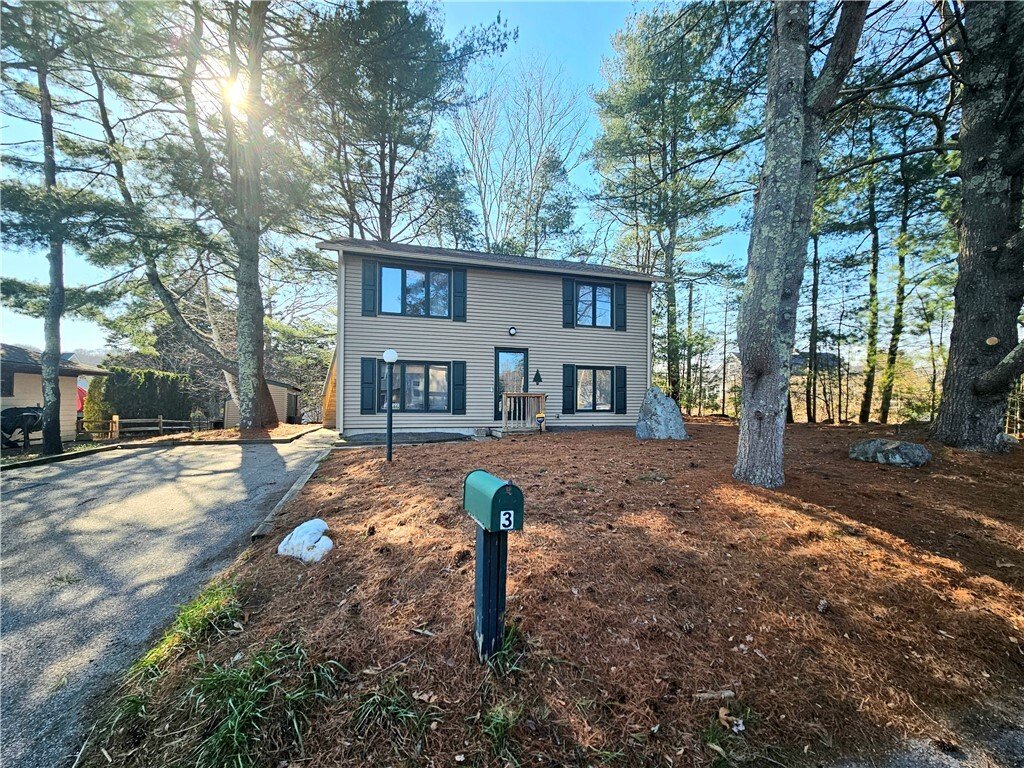 House in Narragansett, Rhode Island, United States 1 - 17648804