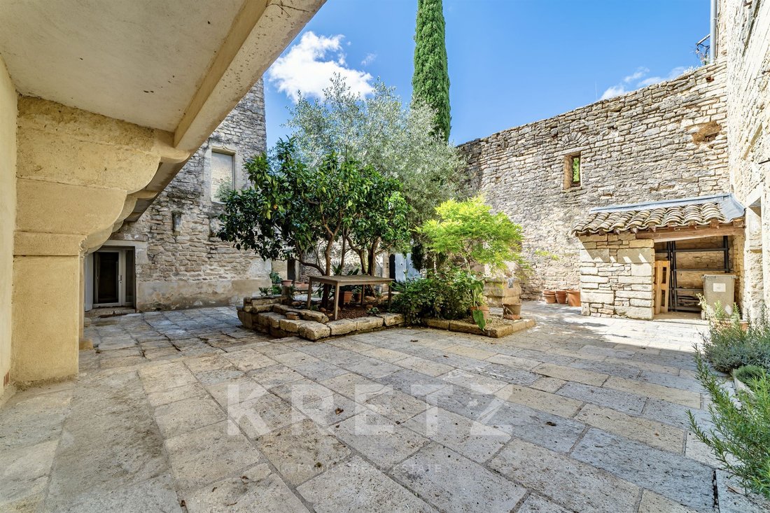 House in Hôpital, Nimes, France 3 - 17654294