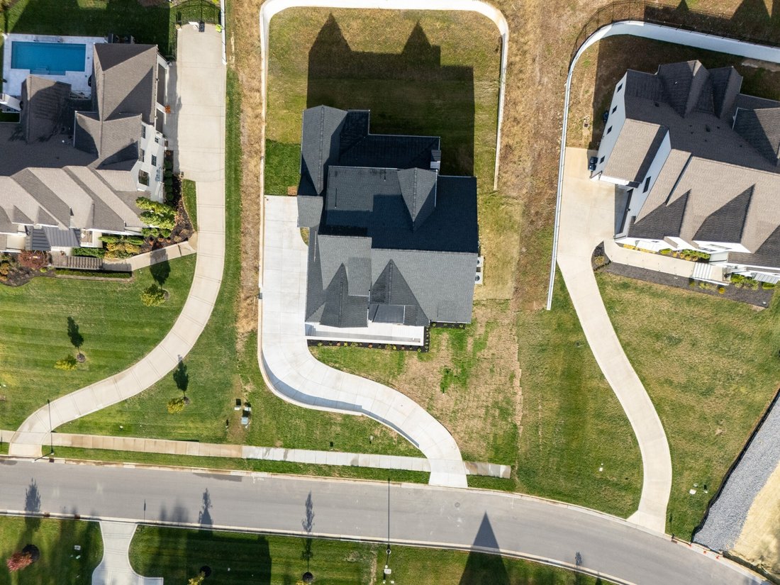 House in Nashville, Tennessee, United States 4 - 17657089