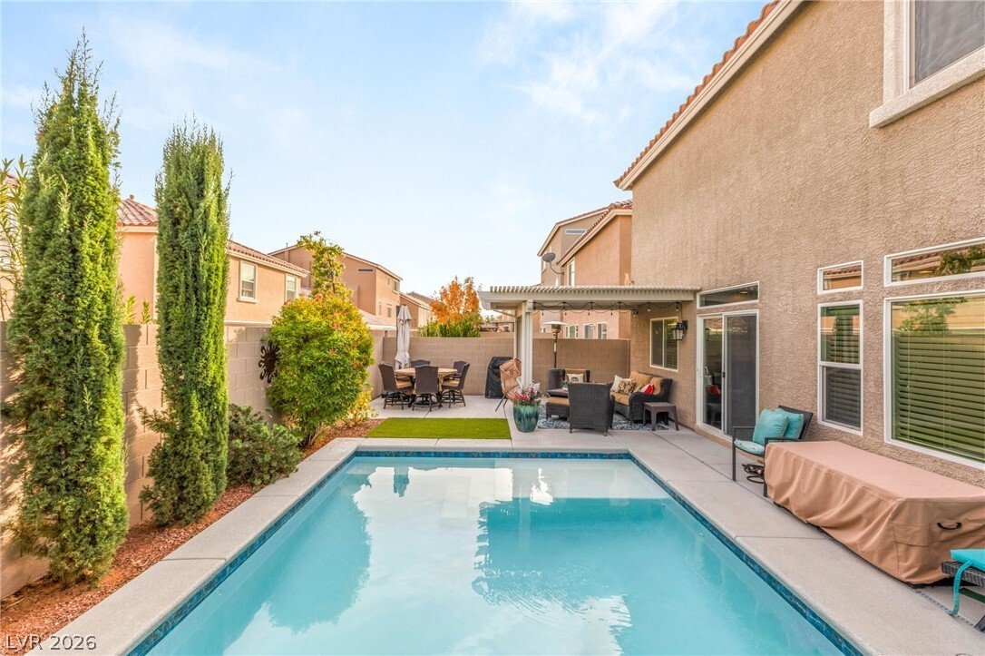 House in Las Vegas, Nevada, United States 1 - 17655430