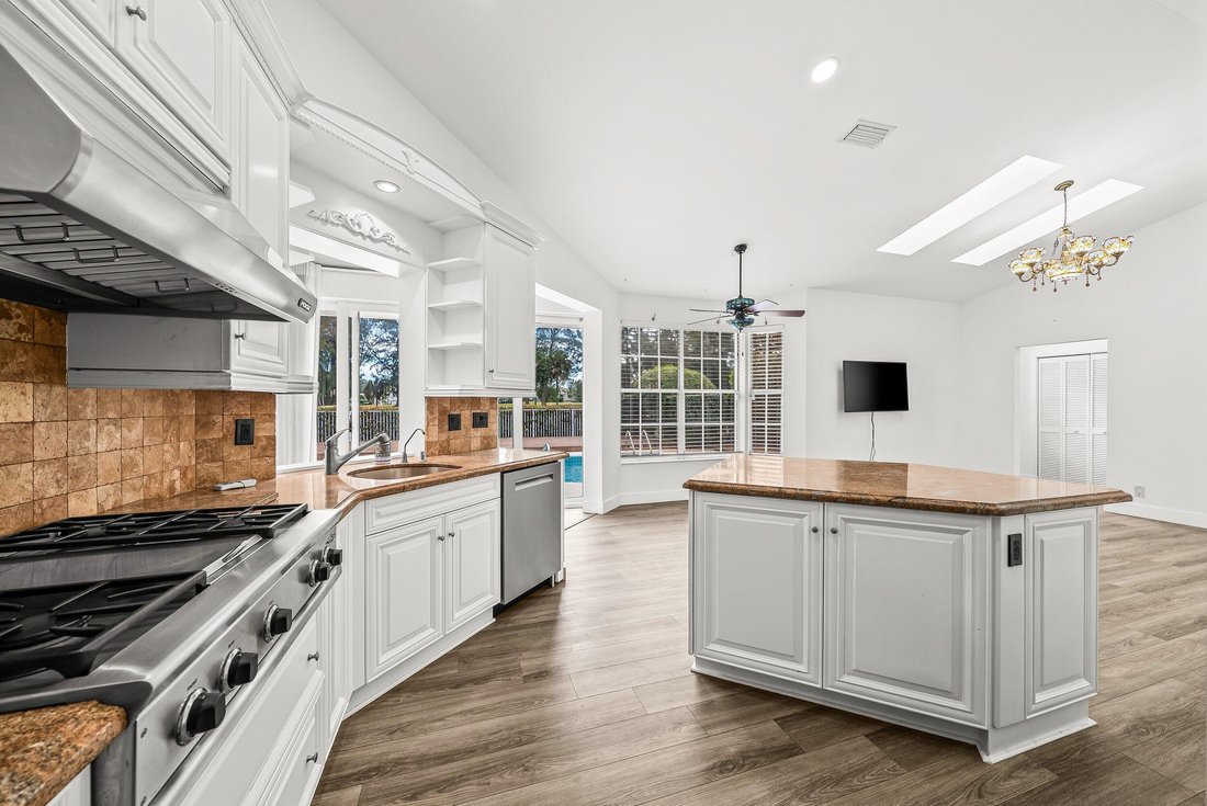House in Palm Beach Gardens, Florida, United States 4 - 17659911