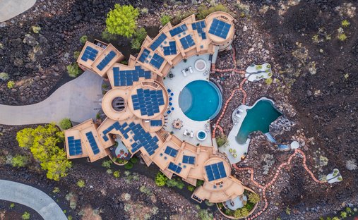 Haus in St. George, Utah, Vereinigte Staaten 1