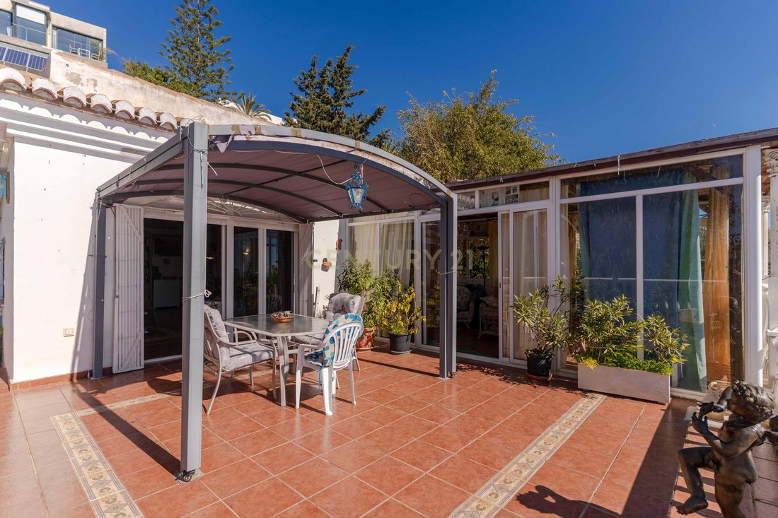 Villa in Salobrena, Andalusia, Spain 5 - 17657803