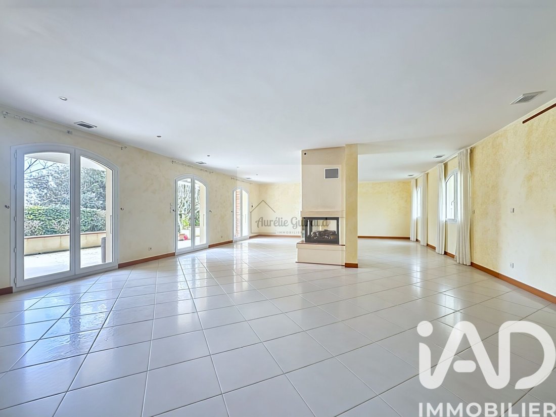 Casa en Pechbusque, Occitania, Francia 3 - 17660890