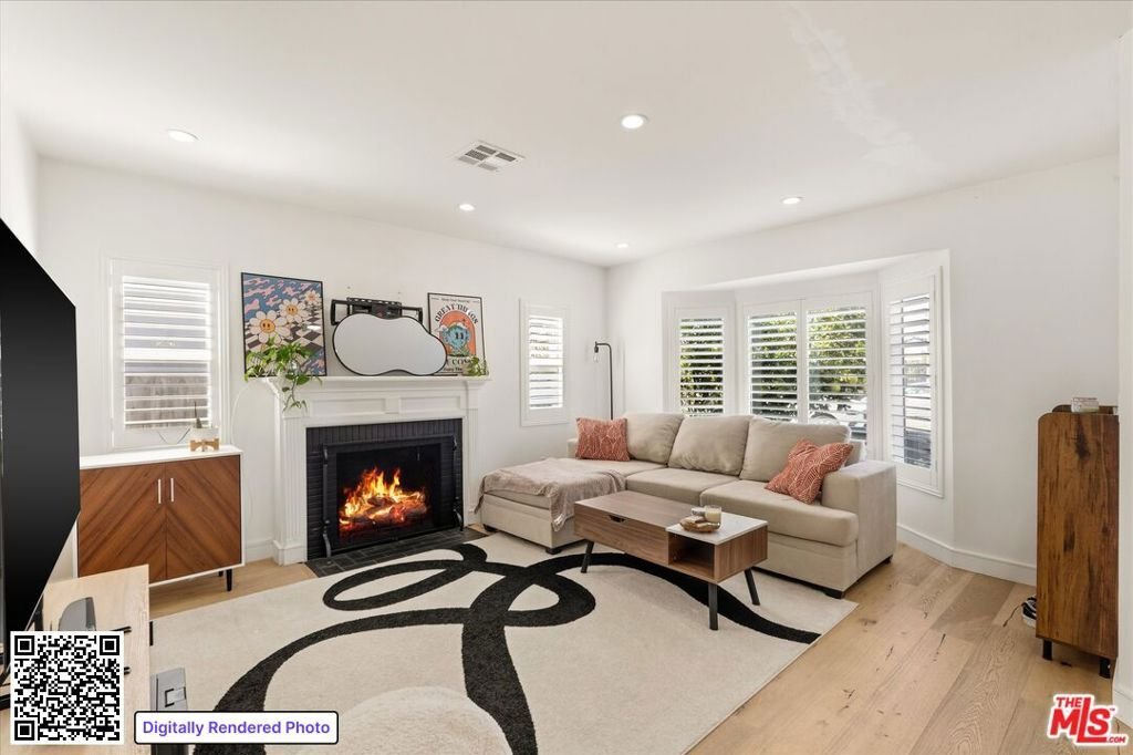 House in Los Angeles, California, United States 5 - 17655830
