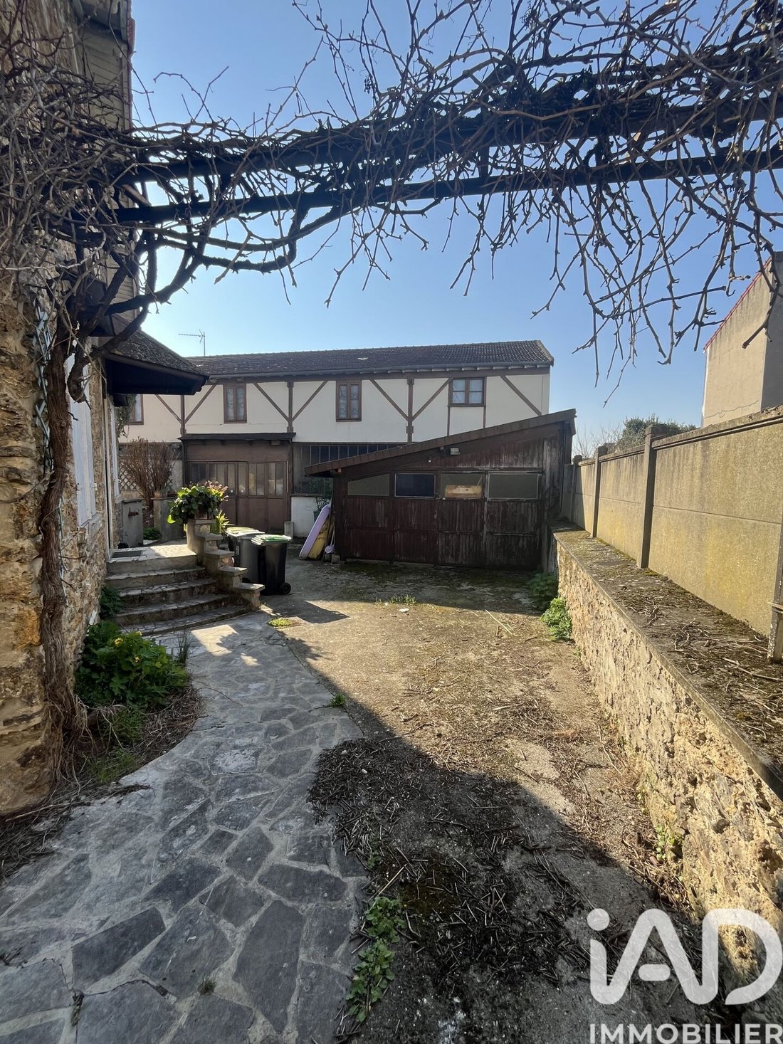 House in Faisanderie Haut, Villeneuve-le-Roi, France 4 - 17658581