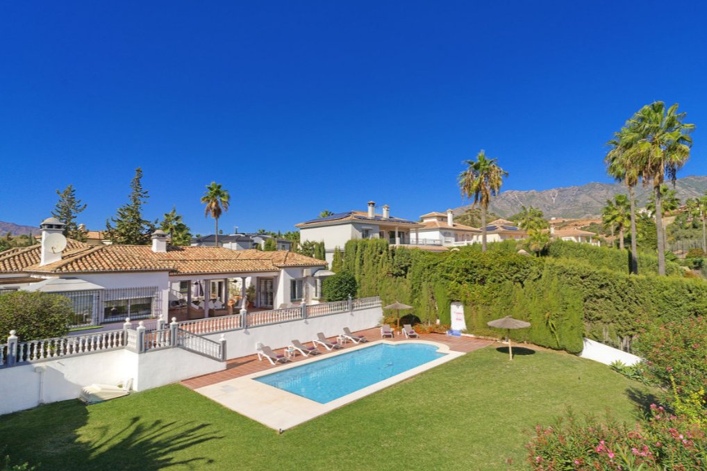 Villa in El Faro, Mijas, Spain 2 - 17657835