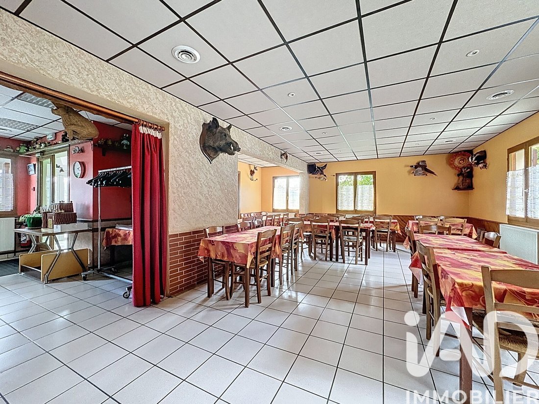 House in Miribel-Lanchatre, Auvergne-Rhône-Alpes, France 2 - 17657456