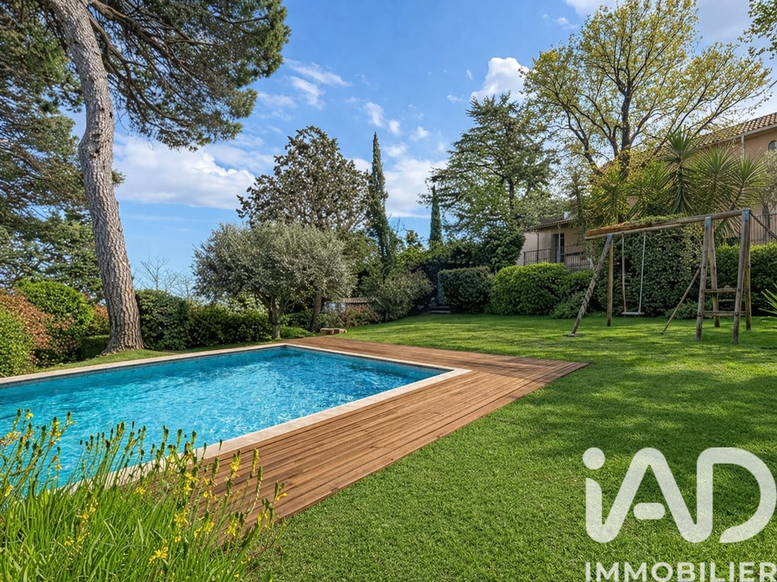 House in Ouveillan, Occitania, France 1 - 17657385