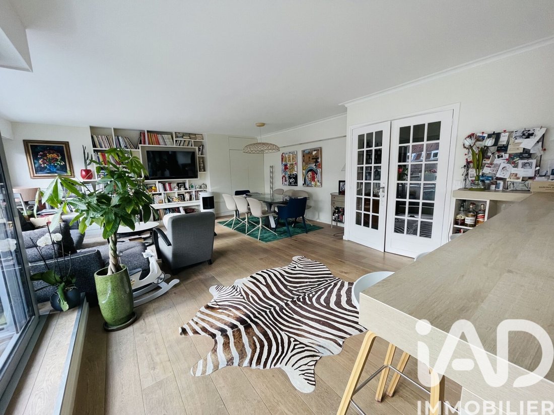 Apartment in Centre, Lille, France 3 - 17658222