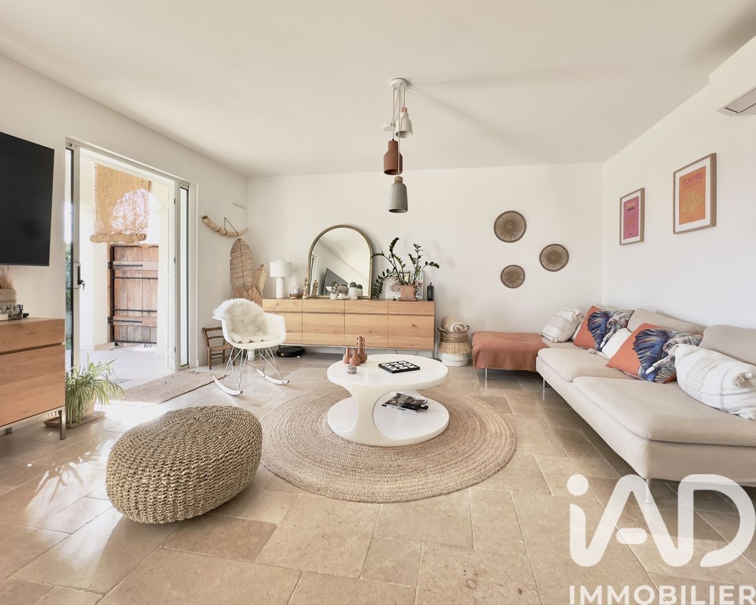 House in Le Castellet, Provence-Alpes-Côte d'Azur, France 4 - 17657339