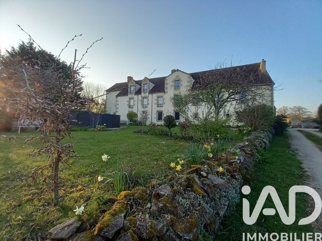 House in Pacé, Normandy, France 4 - 17657464