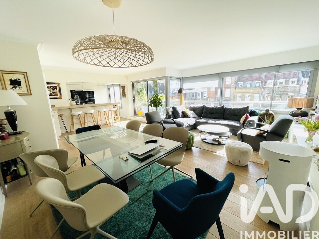 Apartment in Centre, Lille, France 5 - 17658222