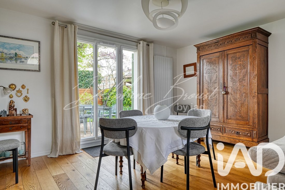 House in Le Vieux Verneuil, Verneuil-sur-Seine, France 4 - 17657953