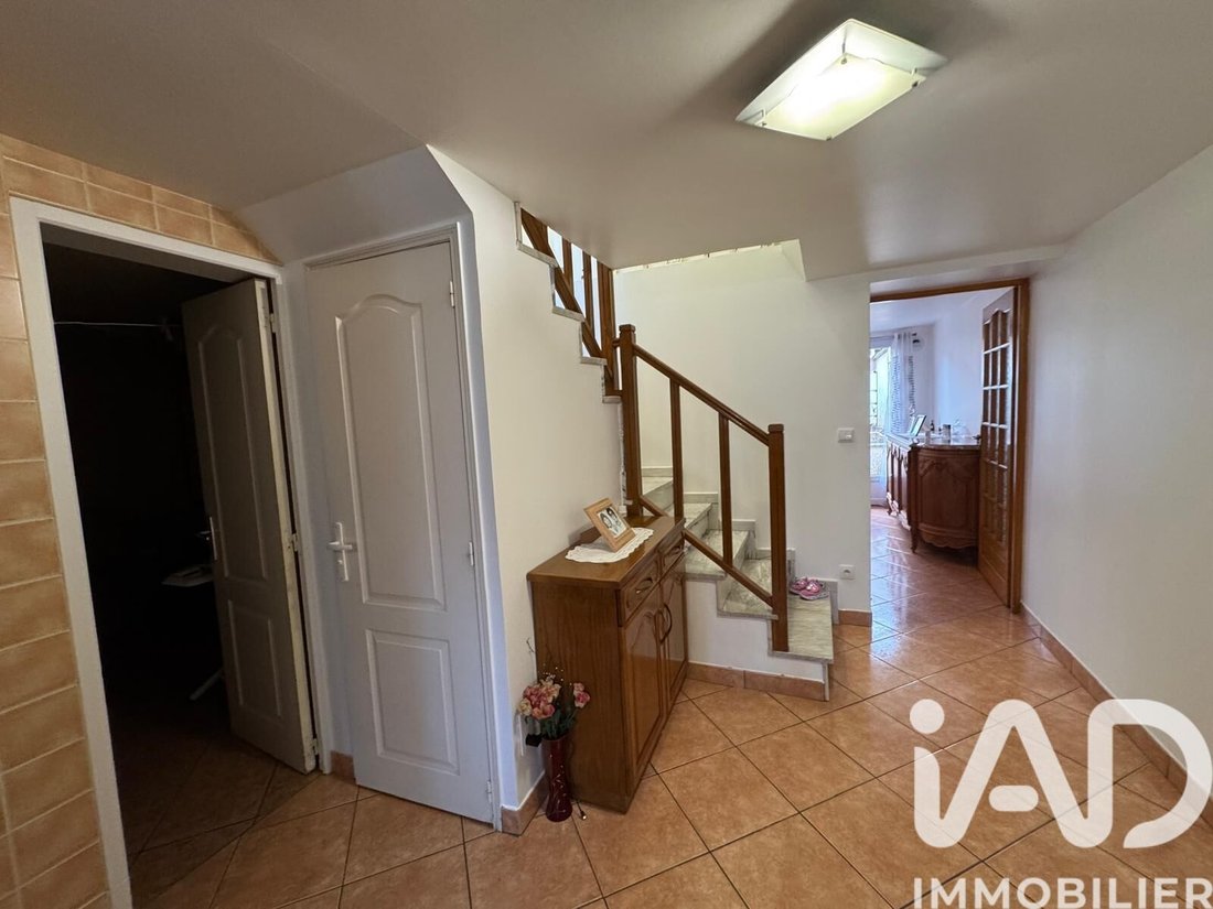 House in Centre Ville, Bagneux, France 5 - 17657782