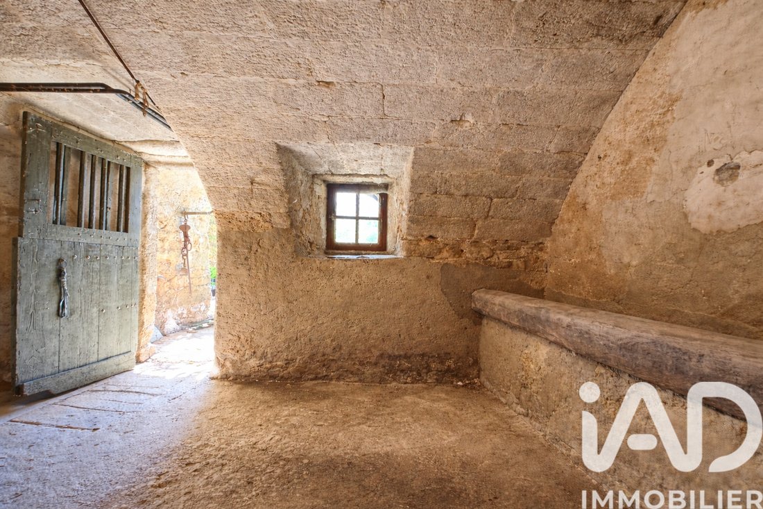 House in Saint-Laurent-la-Vernede, Occitania, France 4 - 17658398