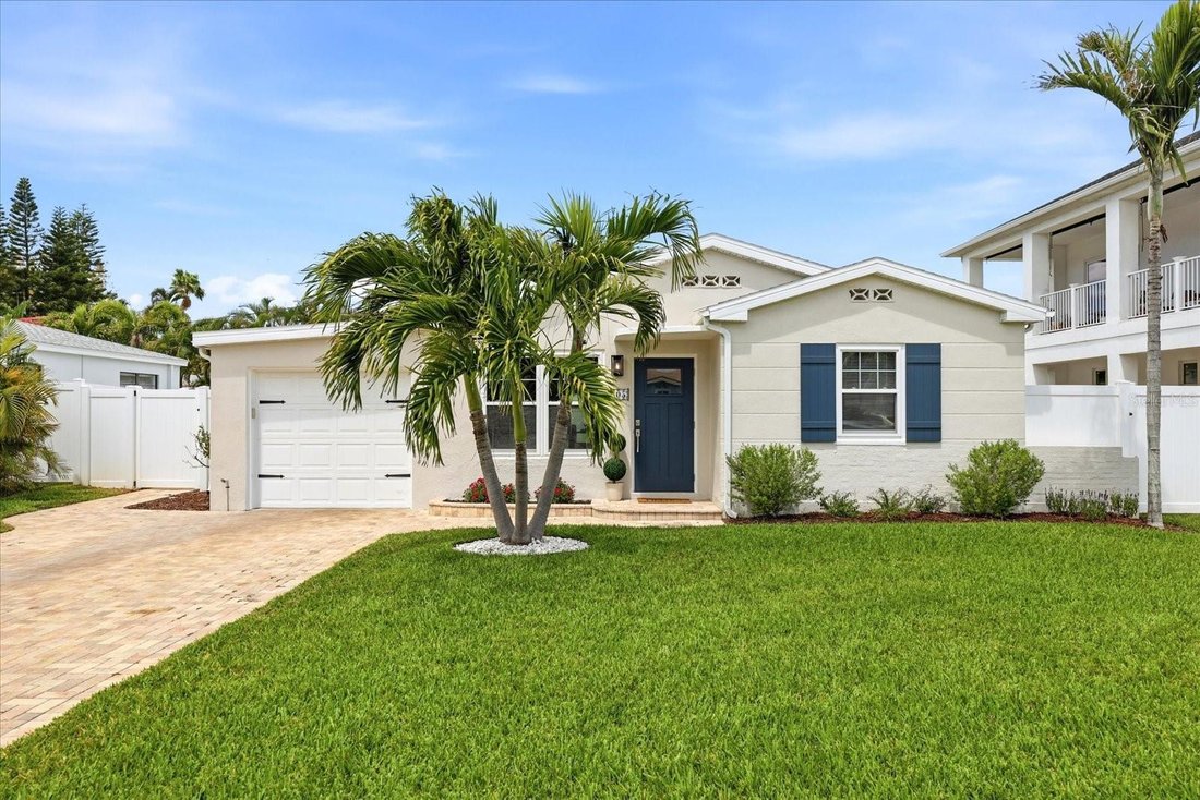 House in Belleair Beach, Florida, United States 2 - 17659893