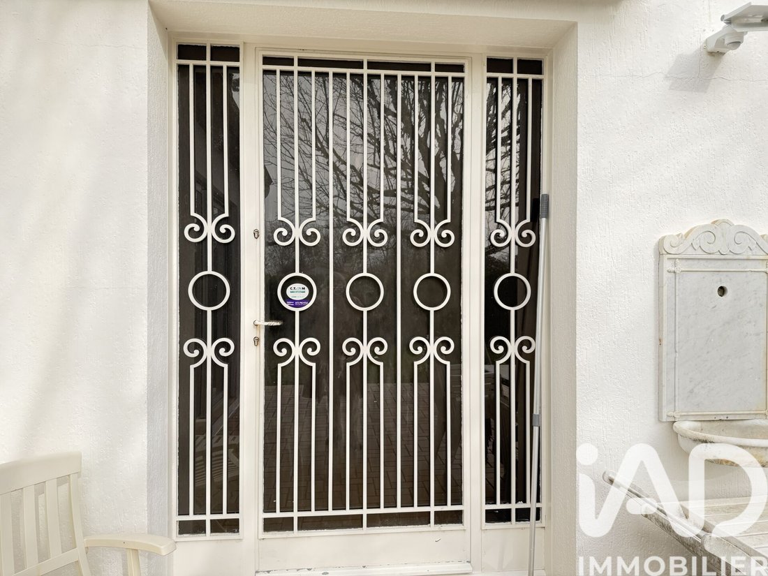 Casa en Royan, Nueva Aquitania, Francia 3 - 17658510