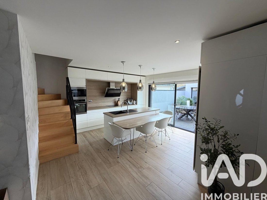 House in Maxime Vedy, Paray-Vieille-Poste, France 2 - 17658088