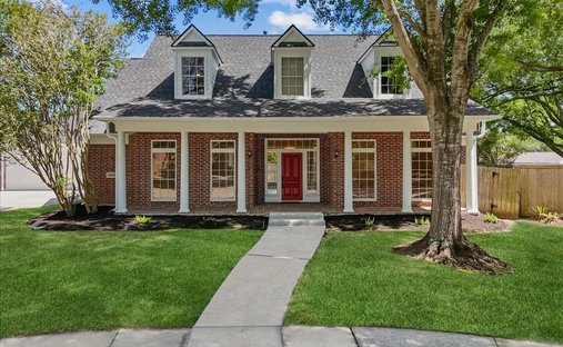 Casa en Houston, Texas, Estados Unidos 1