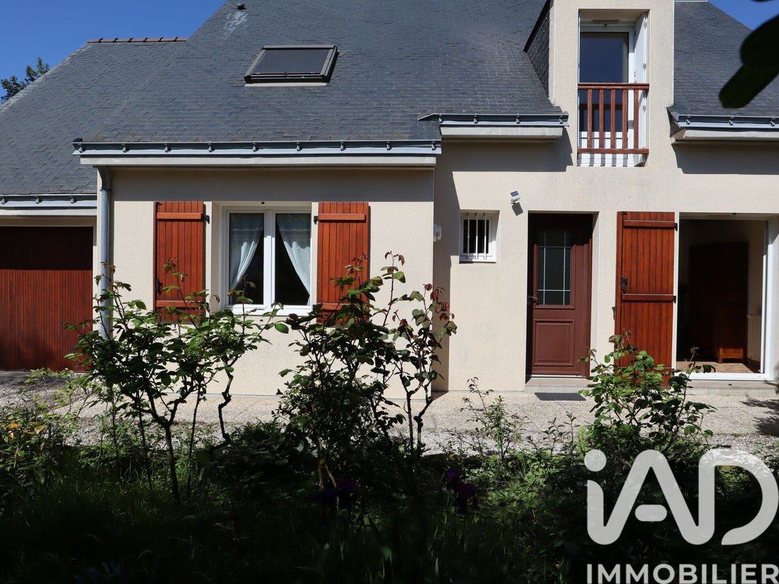 House in Piriac-sur-Mer, Pays de la Loire, France 3 - 17658843