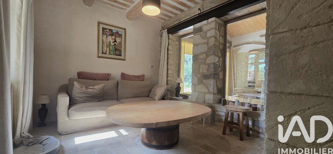 House in Villes-sur-Auzon, Provence-Alpes-Côte d'Azur, France 3 - 17657692