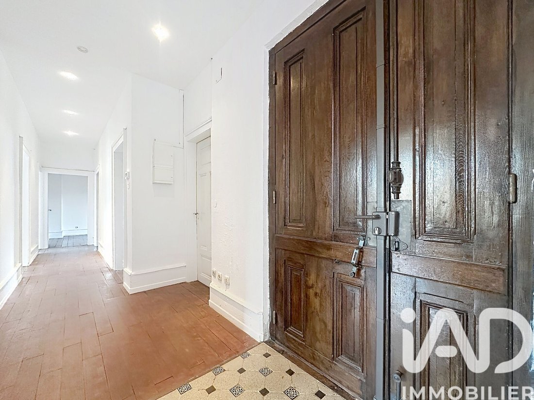Apartment in Strasbourg, Grand Est, France 2 - 17658631