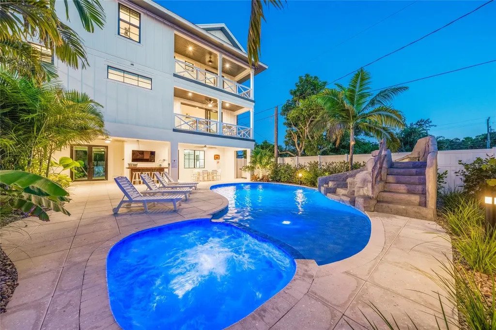 House in Siesta Key, Florida, United States 3 - 17657121