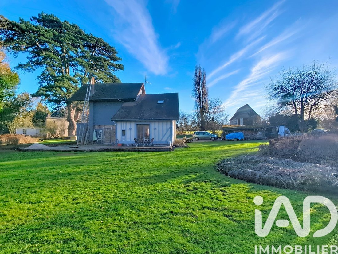 House in Bois-Guillaume, Normandy, France 5 - 17658380