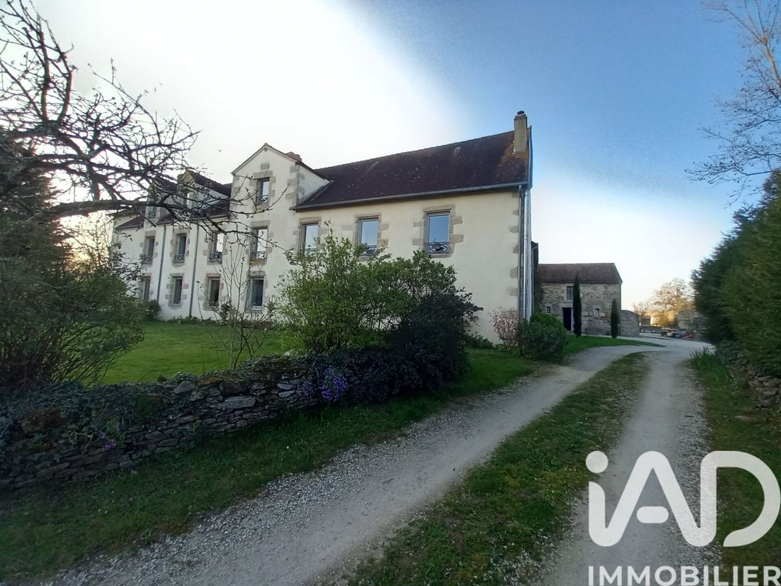 House in Pacé, Normandy, France 3 - 17657464