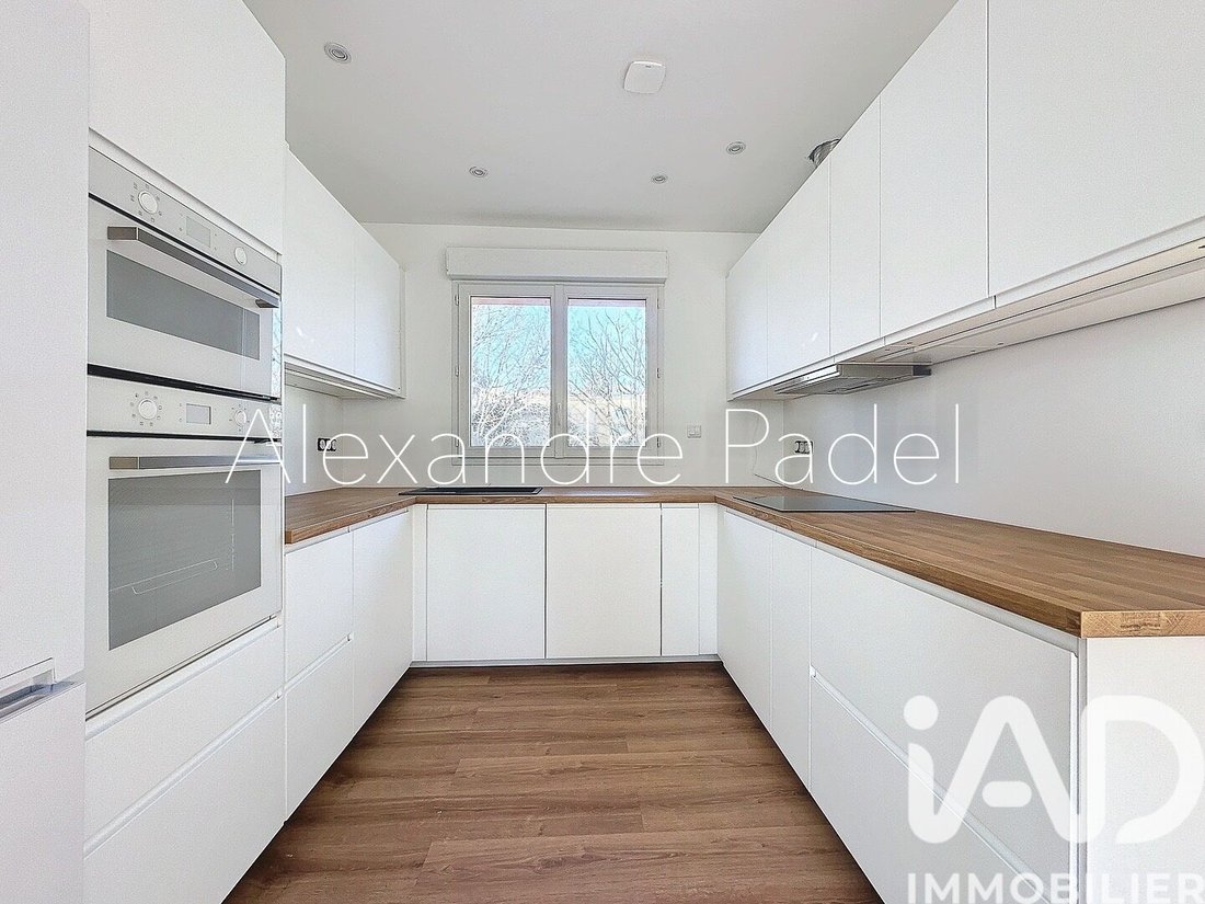 Apartment in Tante Victoire, Six-Fours-les-Plages, France 3 - 17658585