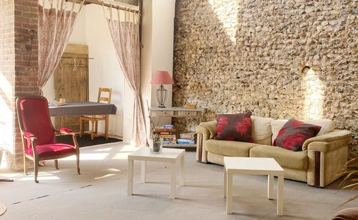 House in Esches, Hauts-de-France, France 1