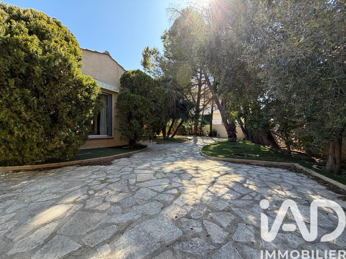 House in Bonneveine, 8e Arrondissement, Marseille 3 - 17658668