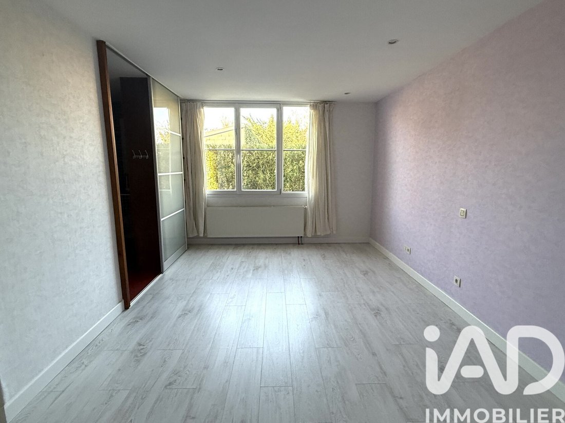 House in Compiegne, Hauts-de-France, France 5 - 17658660