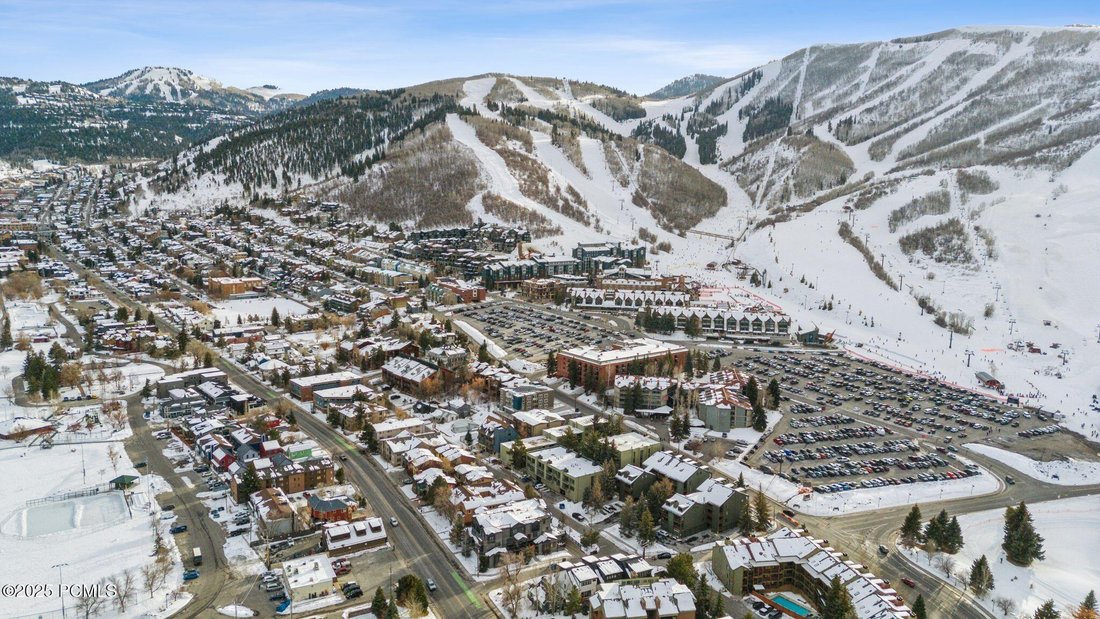 House in Park City, Utah, United States 5 - 17658618