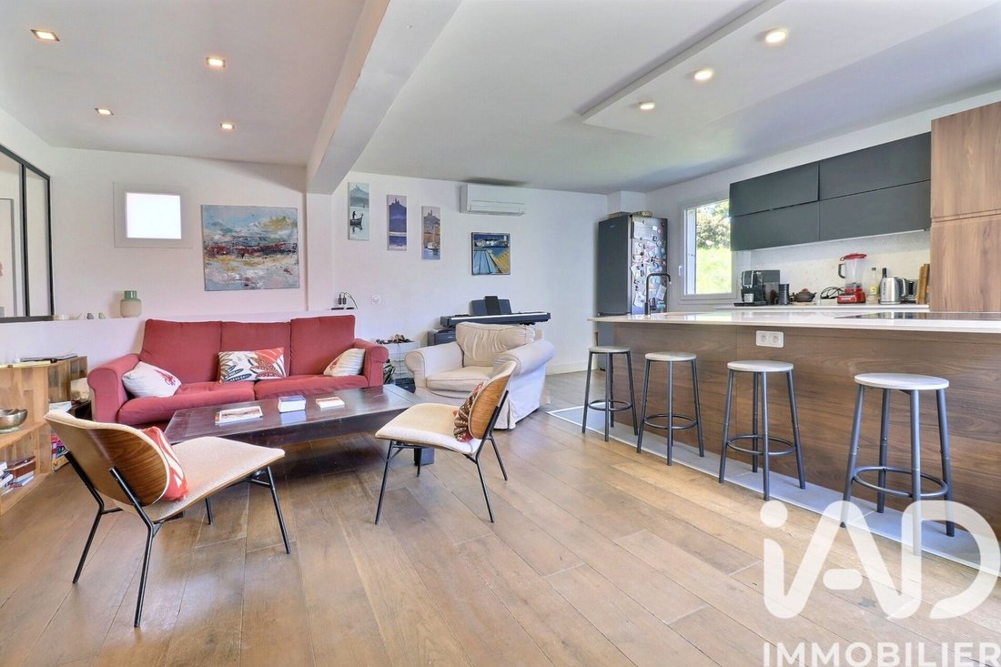 House in La Ciotat, Provence-Alpes-Côte d'Azur, France 4 - 17658332