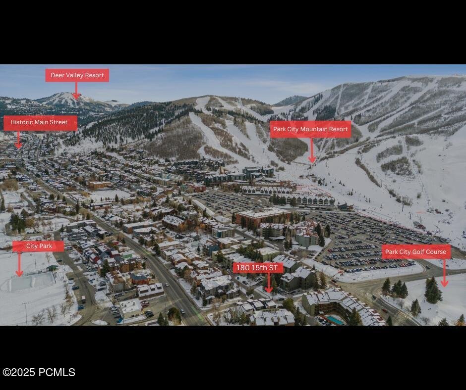 House in Park City, Utah, United States 2 - 17658623
