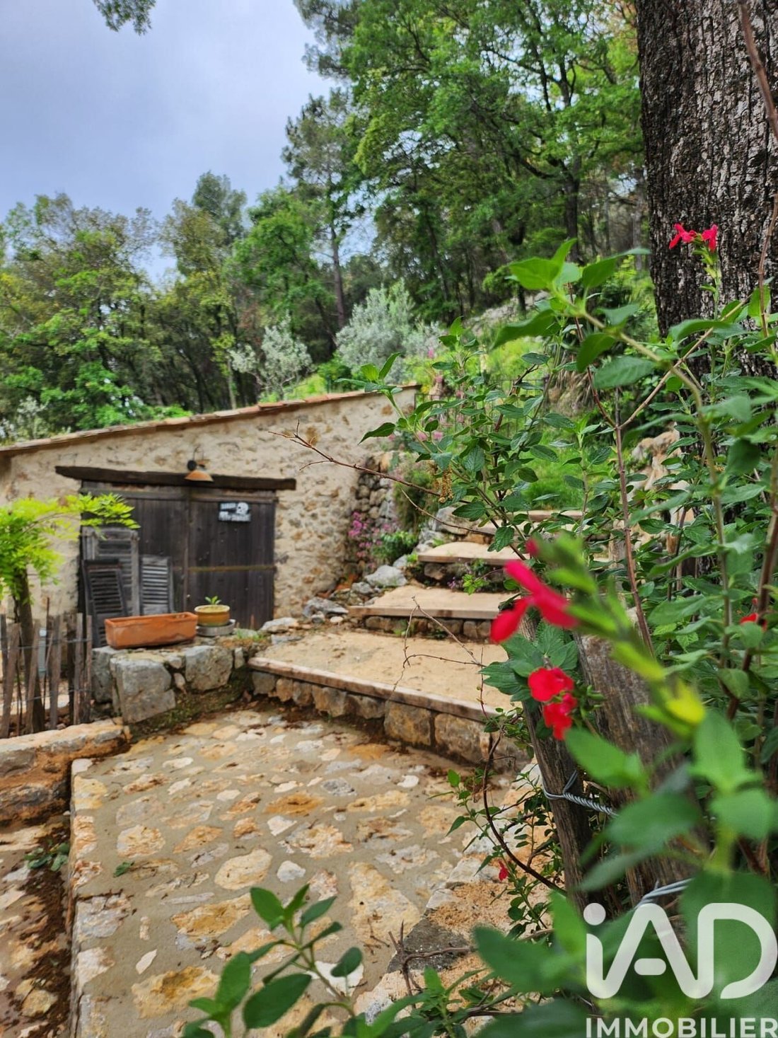 House in Bargemon, Provence-Alpes-Côte d'Azur, France 2 - 17657567
